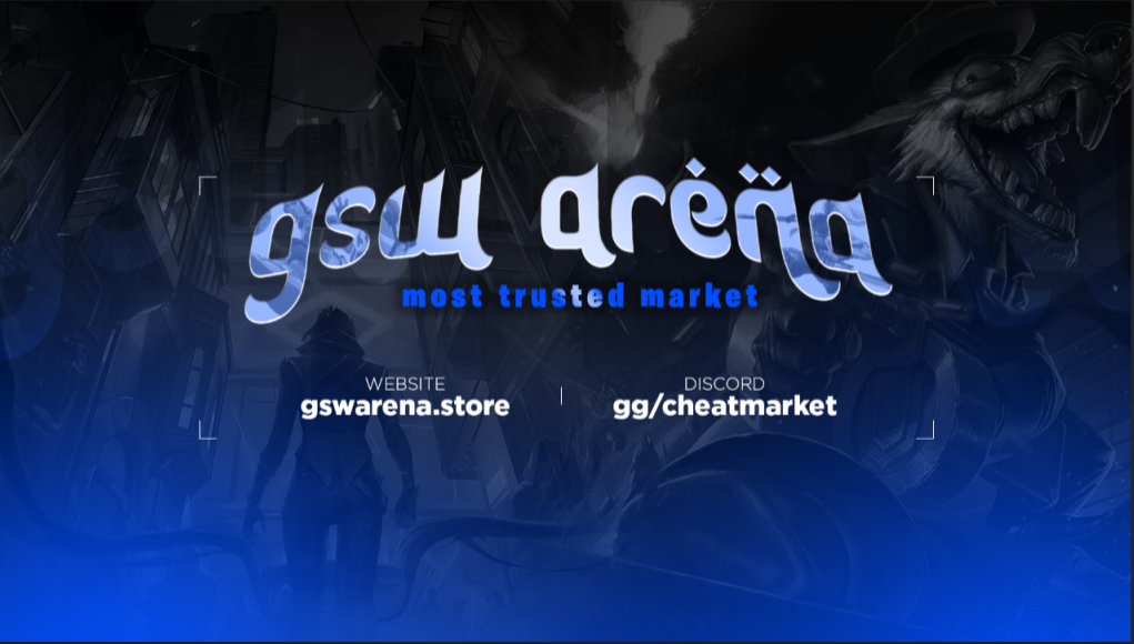 GSW Arena